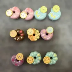 バスボール　すみっコぐらし　サンリオ　10個まとめ売り