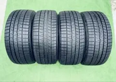 9.5分山！ブリヂストン ブリザックVRX2 225/45R18 中古4本 - メルカリ