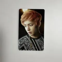 2025年最新】bts no more dream トレカの人気アイテム - メルカリ