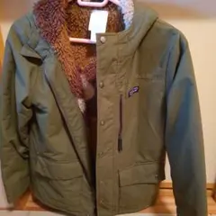 Patagoniaインファーノジャケット