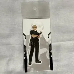 2026年最新】バイオハザード ステッカー レオンの人気アイテム - メルカリ