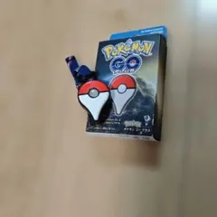 ポケモン GO PLUS ストラップ付き