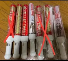 超特急 ユーキ ペンライト