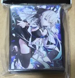 モルガン カードスリーブ FGO フェイトグランドオーダー Fate 逸遊団