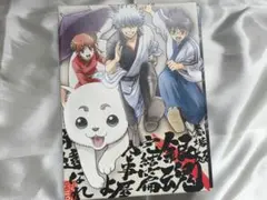 劇場版 銀魂 完結篇 万事屋よ永遠なれ DVD(完全生産限定版)