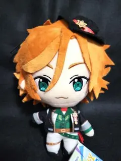 あんさんぶるスターズ あんスタ ぬいぐるみ 三毛縞斑