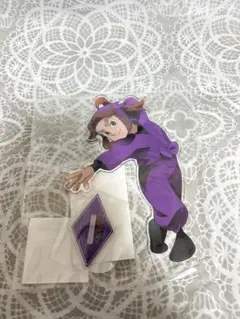 忍たま　select×collect　アクリルスタンド　平滝夜叉丸