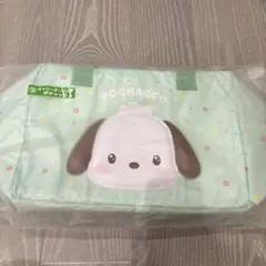 て*◎様 ポチャッコ ミントグリーン バッグ