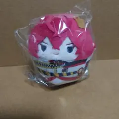 ツイステッドワンダーランド ふわコロりん4 リドル ツイステ