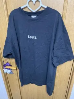 Mark Gonzales 半袖 Tシャツ ブラックのサムネイル