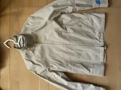 フレッドペリー ナイロンジャケット