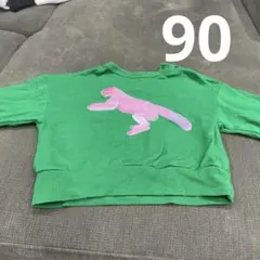 マーキーズ トップス