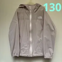 ノースフェイス　ジャケット　コート　130