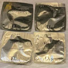 新品未使用】ディオール大人気♡新品✨ プレステージ クレンジング