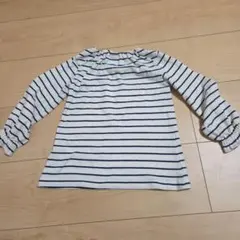 アンパンマンドキンちゃん長袖サロペット女の子まとめ90～100②