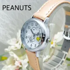 CITIZEN シチズン PEANUTS スヌーピー レディース腕時計 稼働品のサムネイル