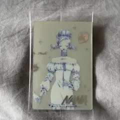 矢沢あい　ツインウエハース　NANA ハチ　レアカード