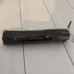 京都パープルサンガ　折りたたみ傘