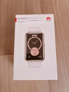 huawei スマートウォッチ TIA-B29のサムネイル
