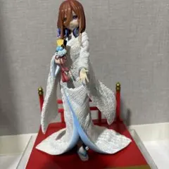 中野三玖 amakuni ウェディングver. フィギュア アクリルボード - メルカリ