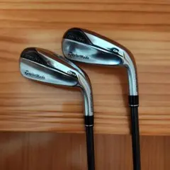 アクシスゴルフ Z5 ウェッジ 2本セット 52.56度 モーダス105S - メルカリ