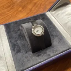 CHAUMET HORTENSIA EDEN STEEL DIA 腕時計のサムネイル