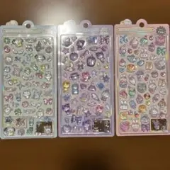 即日発送　正規品　オリジナルボンボンドロップシール　まじょねこすいーつうぃっしゅ