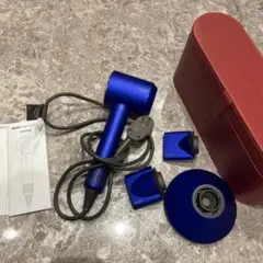 2026年最新】ダイソン ドライヤー ジャンクの人気アイテム - メルカリ