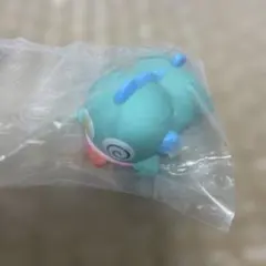 ガチャガチャ　ハンギョドン　ポムポムプリン　フィギュア　ばたんきゅー