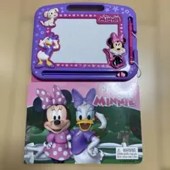 Disney Junior MINNIE 絵本　英語