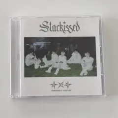 TXT Starkissed 通常盤初回プレス CD