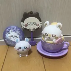2026年最新】モモンガ ちいかわ 缶バッジの人気アイテム - メルカリ