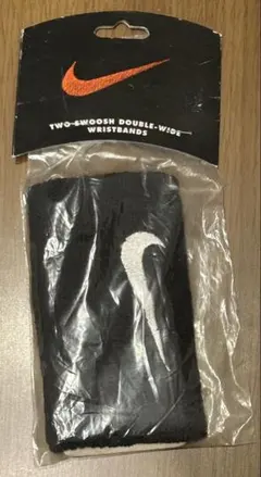 NIKE リストバンド