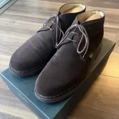 Rona様専用【美品】パラブーツ ゲルニー サイズ7