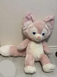 リーナベル ディズニー 東京ディズニーシー ぬいぐるみ
