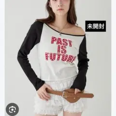 定価5940円、新品、フーズフーギャラリー、トップスサイズＦ