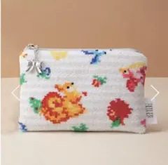 【新品】FEILER フェイラー ポーチ