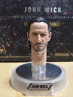 新品未開封 ホットトイズ ジョン・ウィック アルチザン 1/6 フィギュア