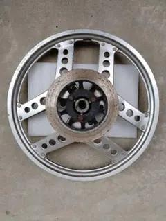 最終値下げ 当時物 ホンダ MBX50 リアホイール HONDA NS50F 最終値下げ 当時物 ホンダ MBX50 リアホイール HONDA NS50F 最終