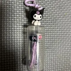 クロミ　ケース付きヘアピン4本　いり