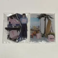 ENHYPEN Special Gift Club ソヌ アクスタ