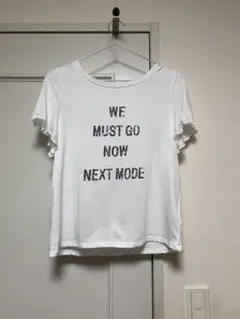 ココディール　Tシャツ