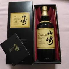 2025年最新】山崎12年旧ラベルの人気アイテム - メルカリ