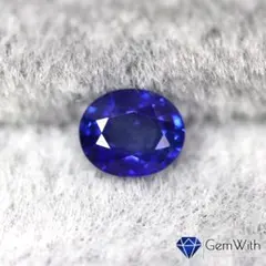 M0610-6)8x6mm天然タンザナイト 1.101ct 宝石 ルース - メルカリ