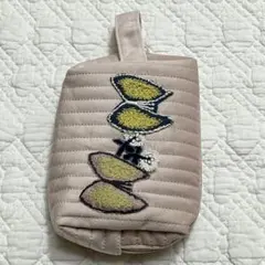 2025年最新】ミナペルホネン ハンドメイド ポーチの人気アイテム