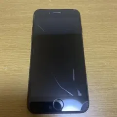iPhone 7 ジェットブラック　128GB