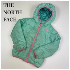 【訳あり】THE NORTH FACE ノースフェイス アウター リバーシブル