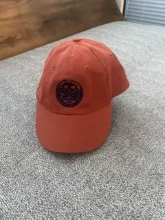 NY市公式キャップ（NY市のマーク入り）