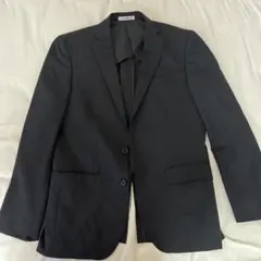 LES MUES ブラックブレザー