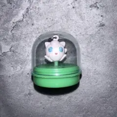 ポケモン プリン フィギュア